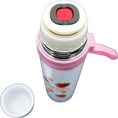 Bottle Thermos Stainless Steel 500ml