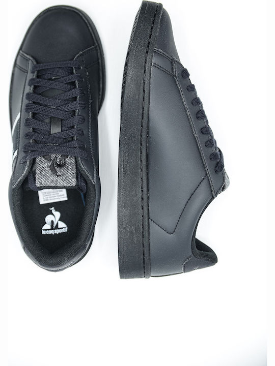 Classic Sneakers Black
