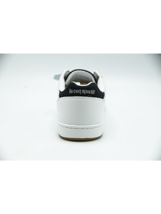 Le Coq Sportif Breakpoint Sneakers White