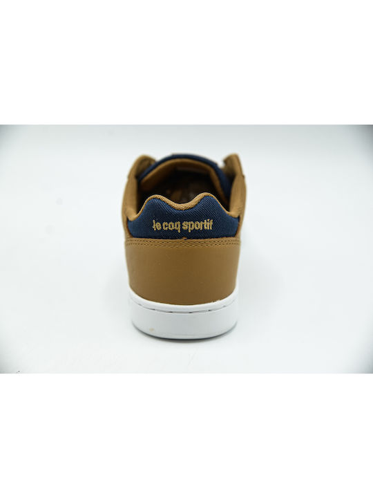 Le Coq Sportif Breakpoint Sneakers Brown