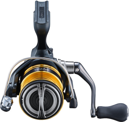 Shimano Sahara 2000 Fishing Reel