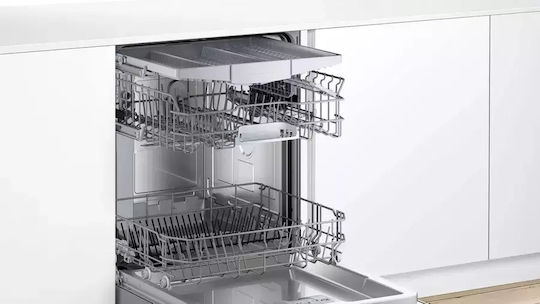 Vollintegrierter Geschirrspüler mit Wi-Fi für 14 Gedecke B59.8xH81.5cm