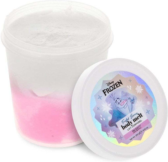 Mad Beauty Moisturizing Cream Body for All Skin Types 250gr