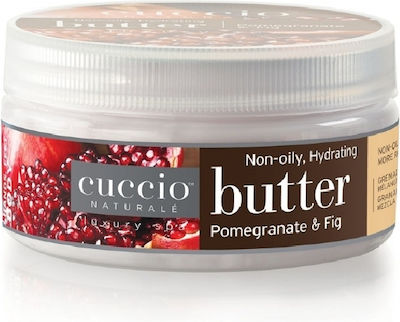 Cuccio Pomegranate & Fig Moisturizing Butter 226gr