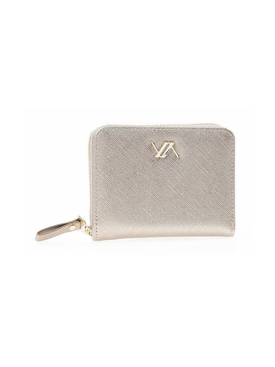 Verde Women's Wallet Silver