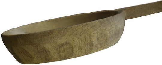 Nakaro Wood Wooden Serving Platter 38x23x4cm
