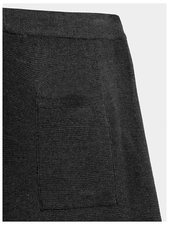 Outhorn Pantaloni de trening cu elastic Negru