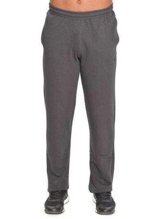 Target Men's Sweatpants Gray