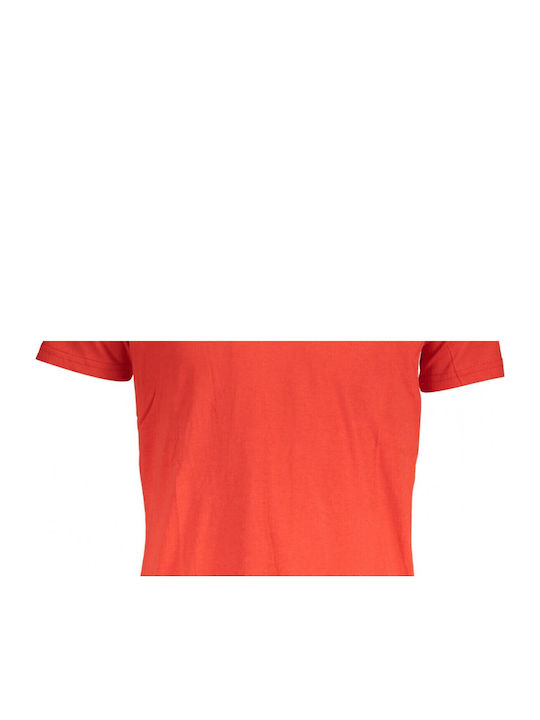 T-Shirt Rote