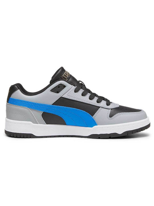 Puma Rbd Game Sneakers Negre