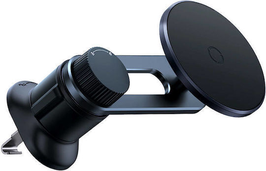 Baseus Magpro Suport Auto Magnetic pentru Telefon Negru