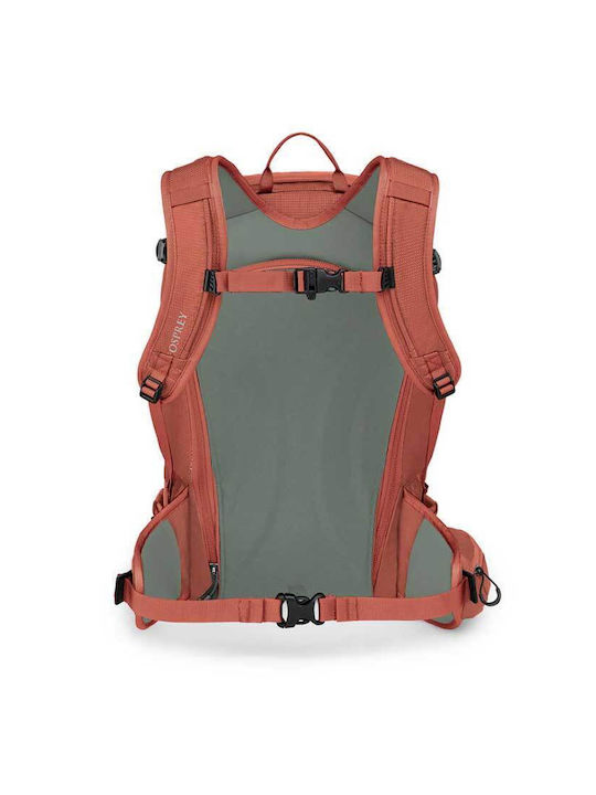 Osprey Sopris 30 Mountaineering Backpack 30lt Orange 10004574