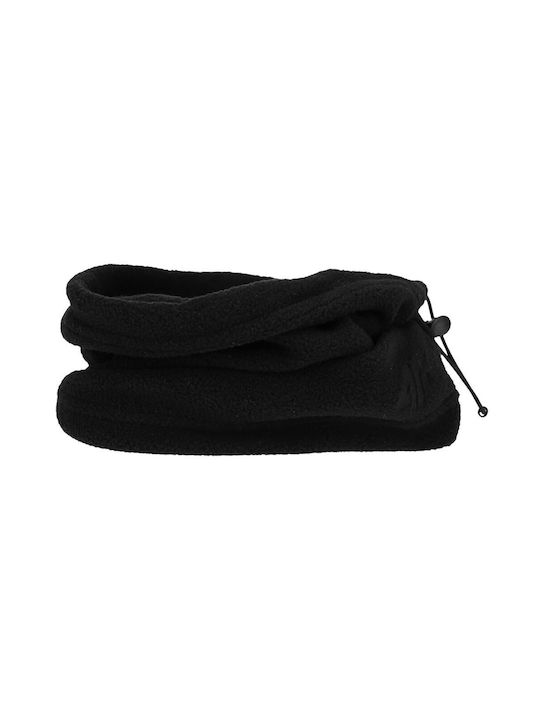 4F Sport Neckwarmer Black