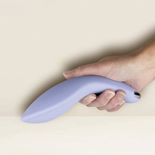 Rocks Off Vibrator für Paare Lila