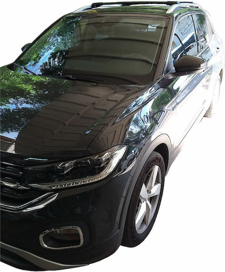 Yakima (with Roof Rack Legs and Lock) Silver
