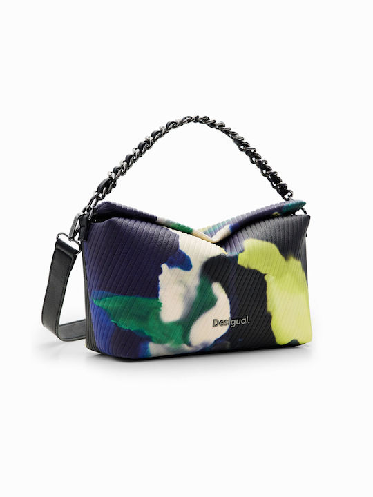 Desigual Venecia 2.0 Damen Tasche Schulter Mehrfarbig