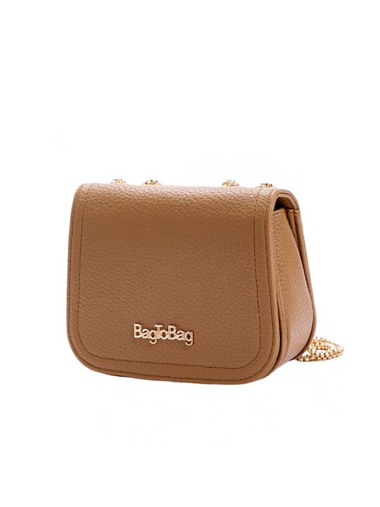 Bag to Bag Women's Bag Shoulder Khaki