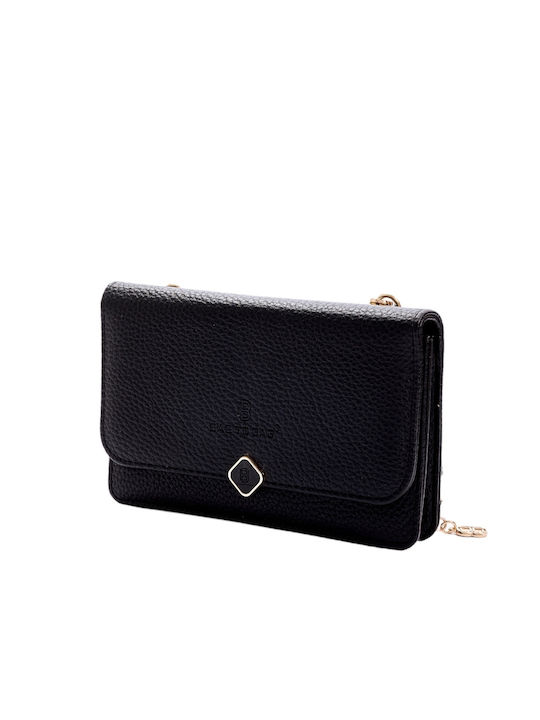 Bag to Bag Women's Bag Hand Black