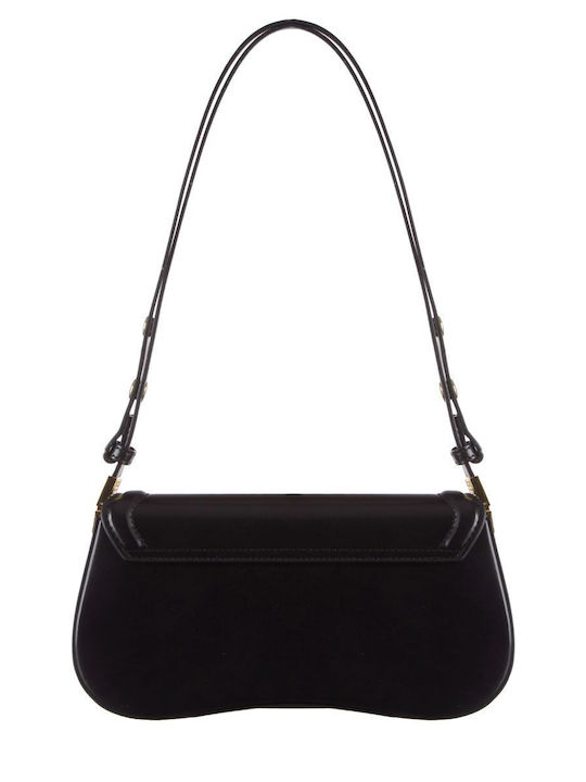 Women's Bag Shoulder Black