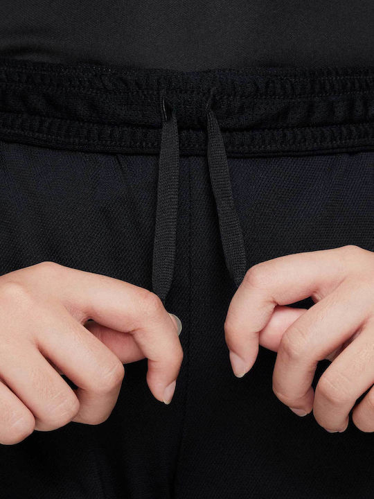 Kids Sweatpants Set Black 2pcs Academy