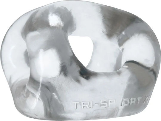 Oxballs Tri-sport Xl Clear