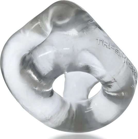 Oxballs Tri-sport Xl Clear
