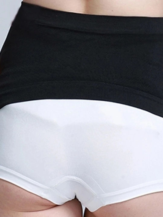 Belly Support for Pregnancy - Black