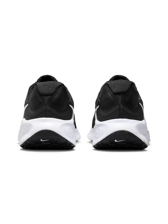 Revolution 7 Sport Shoes Running Black