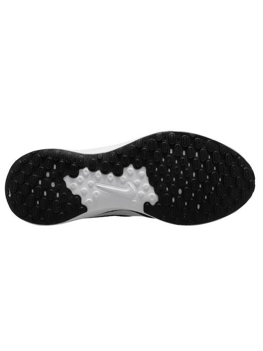 Revolution 7 Sport Shoes Running Black