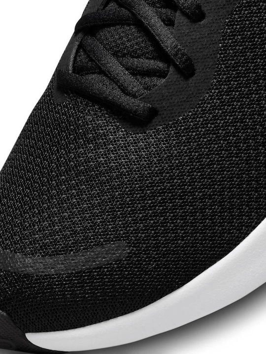 Revolution 7 Sport Shoes Running Black