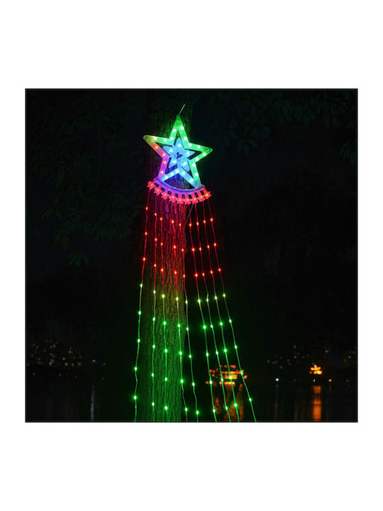 Φωτισμός Programmable Christmas LED Light Multicolour