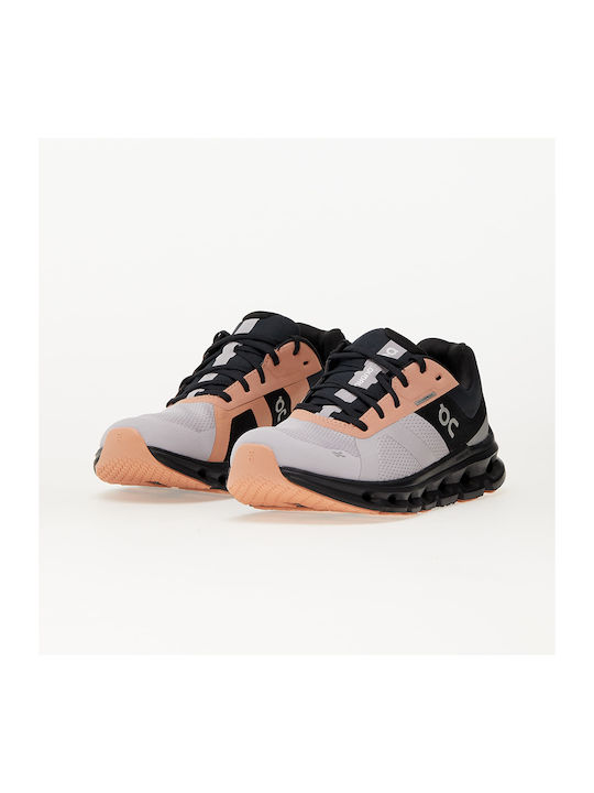 Cloudrunner Дамски Спортни обувки Running Черни