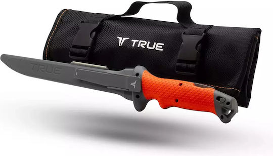 True Utility Hunt Processing Kit Knife in Sheath