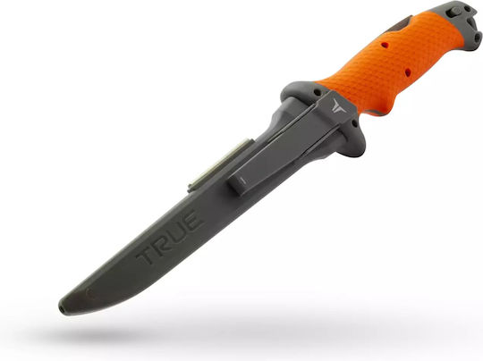 True Utility Hunt Processing Kit Knife in Sheath