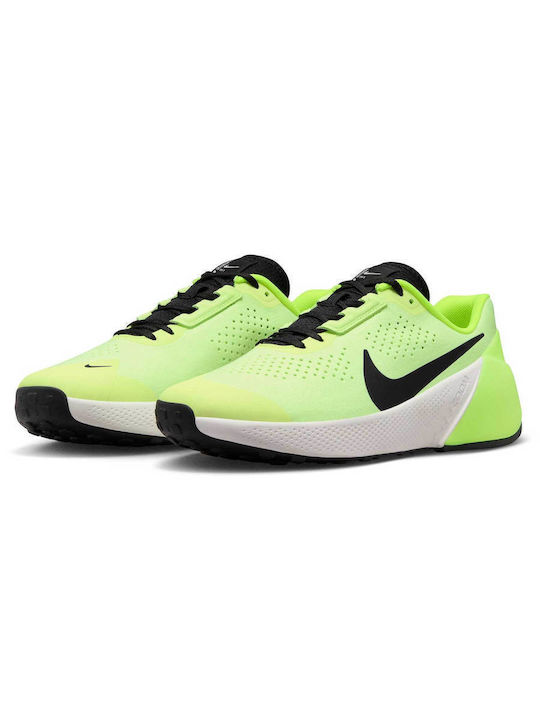 Air Zoom Tr 1 Sport Shoes Training Green