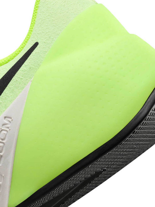 Air Zoom Tr 1 Sport Shoes Training Green