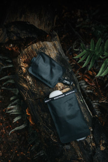 Matador Accesorii Sanitare Pentru Camping Negru