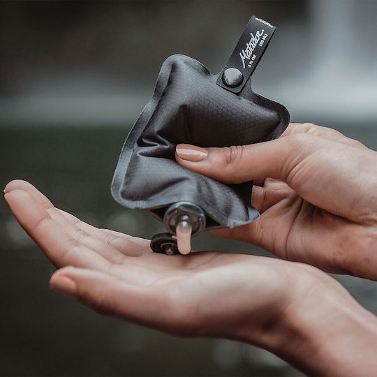 Matador Accesorii Sanitare Pentru Camping Negru