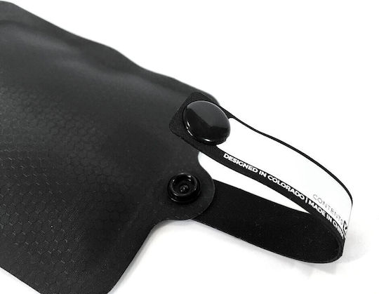 Matador Accesorii Sanitare Pentru Camping Negru