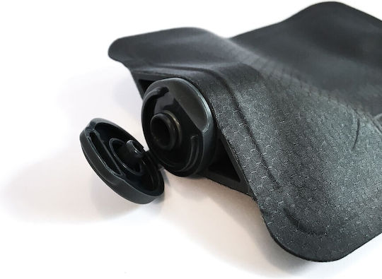 Matador Accesorii Sanitare Pentru Camping Negru