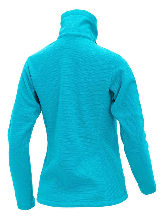 Northfinder Women's Sweatshirt Blue