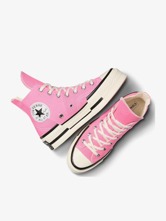 Chuck 70 Plus Sneakers Ροζ