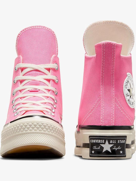 Chuck 70 Plus Sneakers Ροζ