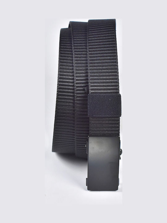 Men's Belt Black