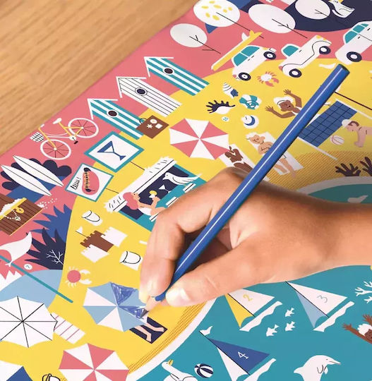 Colouring Book
