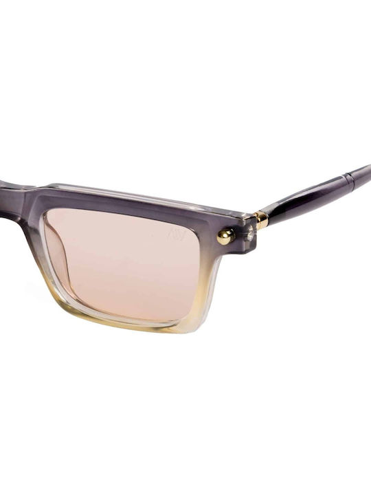 AV Sunglasses Betty Sunglasses with Multicolour Frame