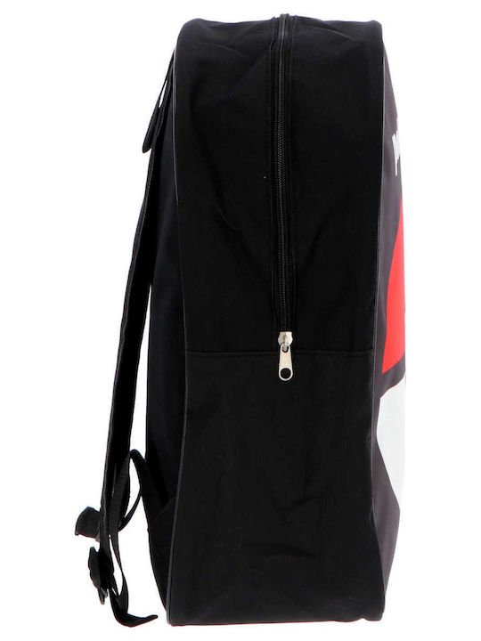 Difuzed School Bag Backpack Elementary, Elementary in Black color