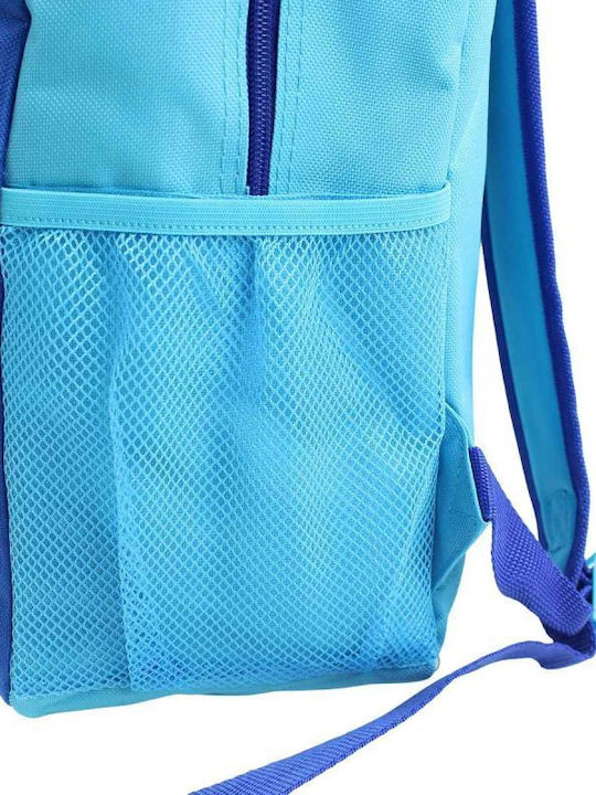 Difuzed Disney Mickey School Bag Backpack Kindergarten Blue