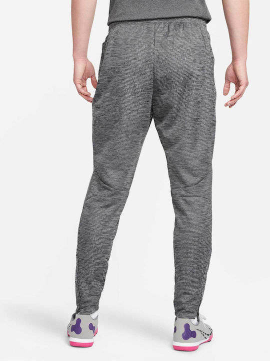 Nike Men's Sweatpants with Rubber Gray