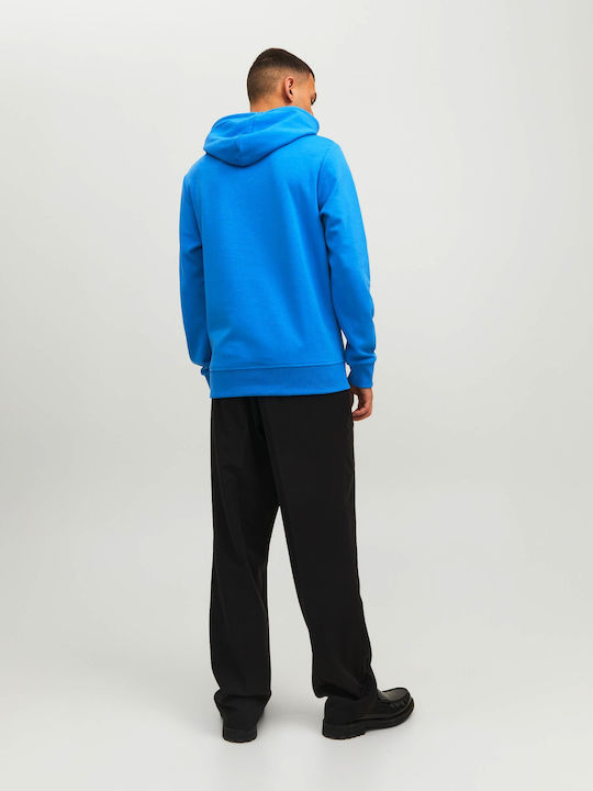 Jack & Jones Blue with Hood